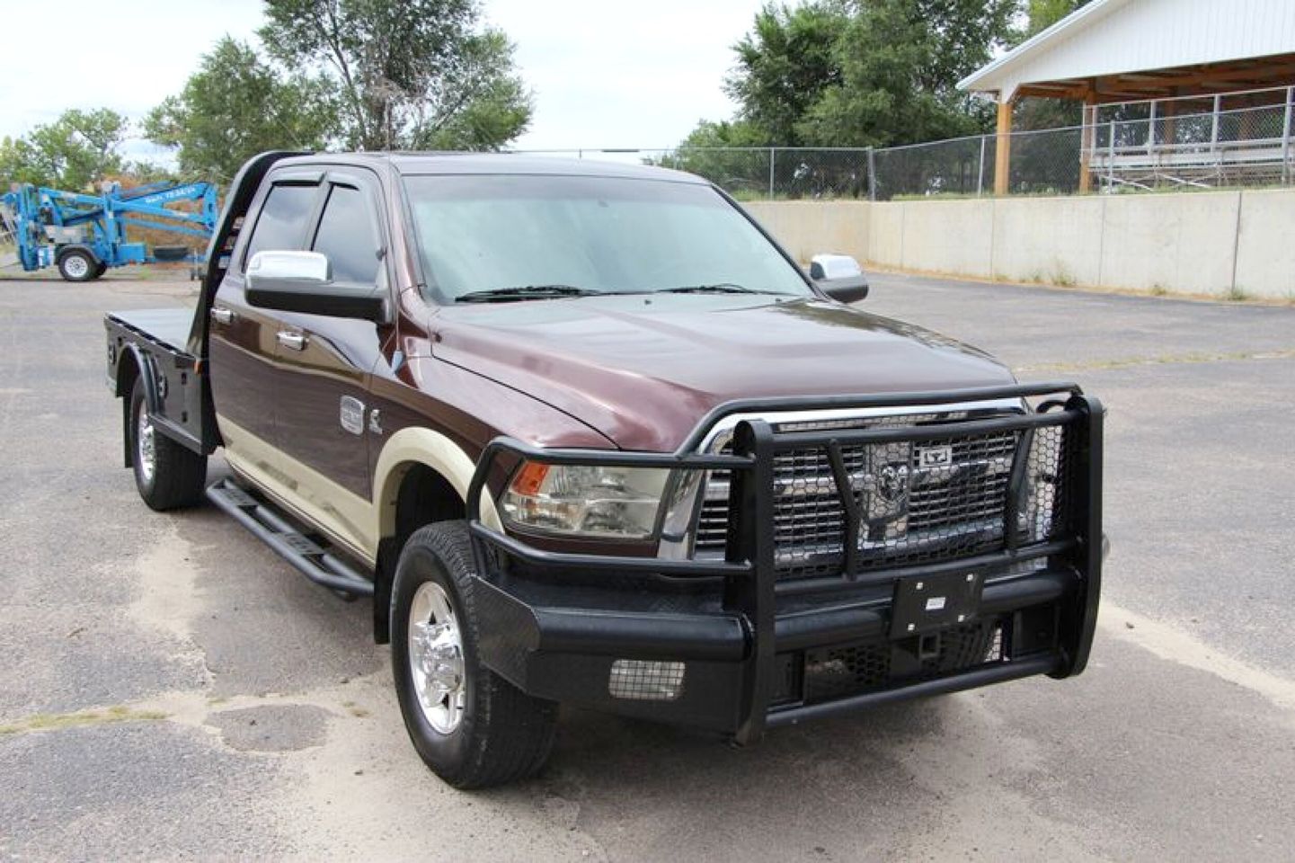 ram ram 3500 pickup 2012 3C63D3KL8CG232119 image ram ram 3500 pickup 2012 3C63D3KL8CG232119 image